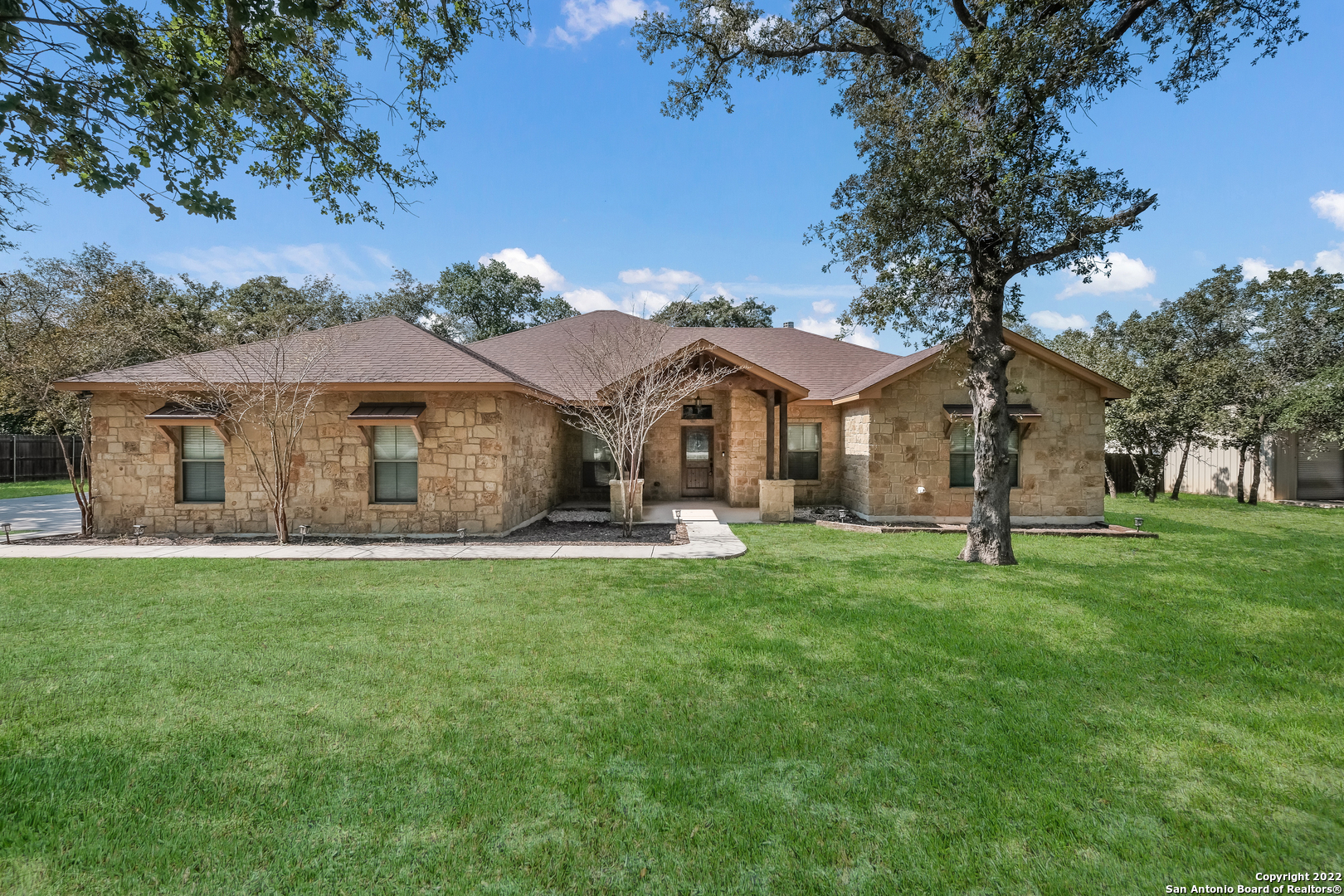 145 Champions Boulevard La Vernia TX 78121
