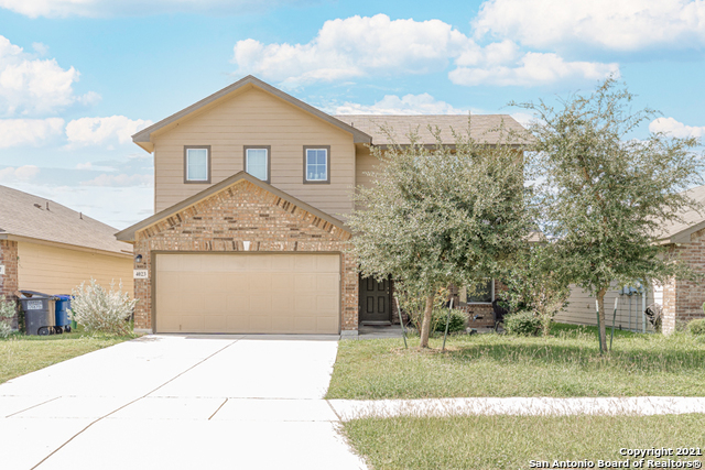4023 Medina Branch San Antonio TX 78222