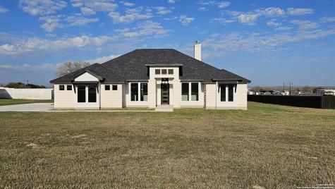 104 Ava Ridge Drive La Vernia TX 78121