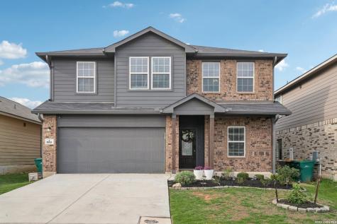 8915 Portobello Way Converse TX 78109