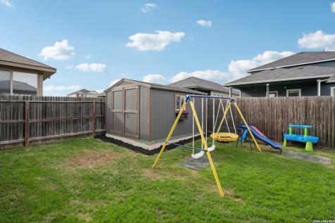 8915 Portobello Way Converse TX 78109