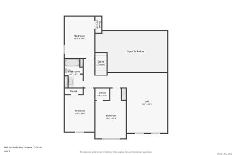 8915 Portobello Way Converse TX 78109