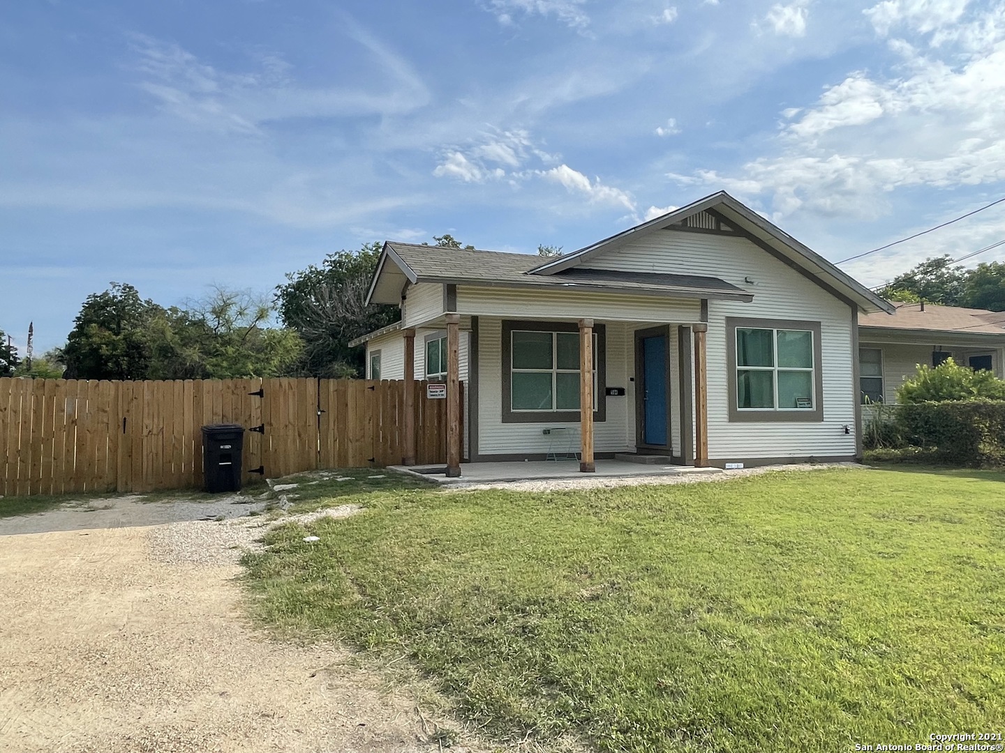 504 W Southcross Boulevard San Antonio TX 78221