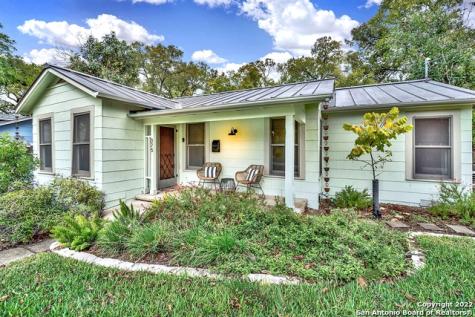 375 S Guenther Avenue New Braunfels TX 78130