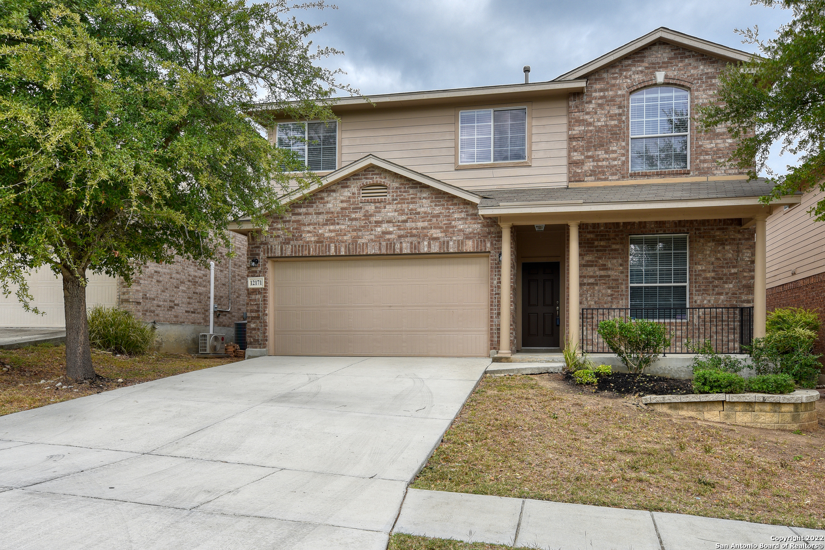 12171 Karnes Way San Antonio TX 78253
