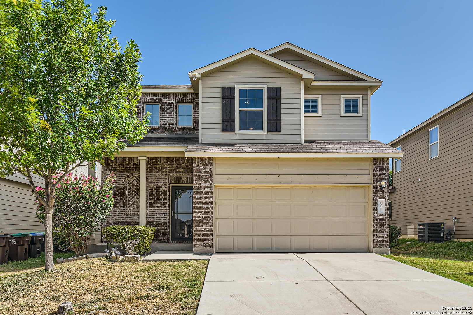 10411 Rosewood Creek San Antonio TX 78245