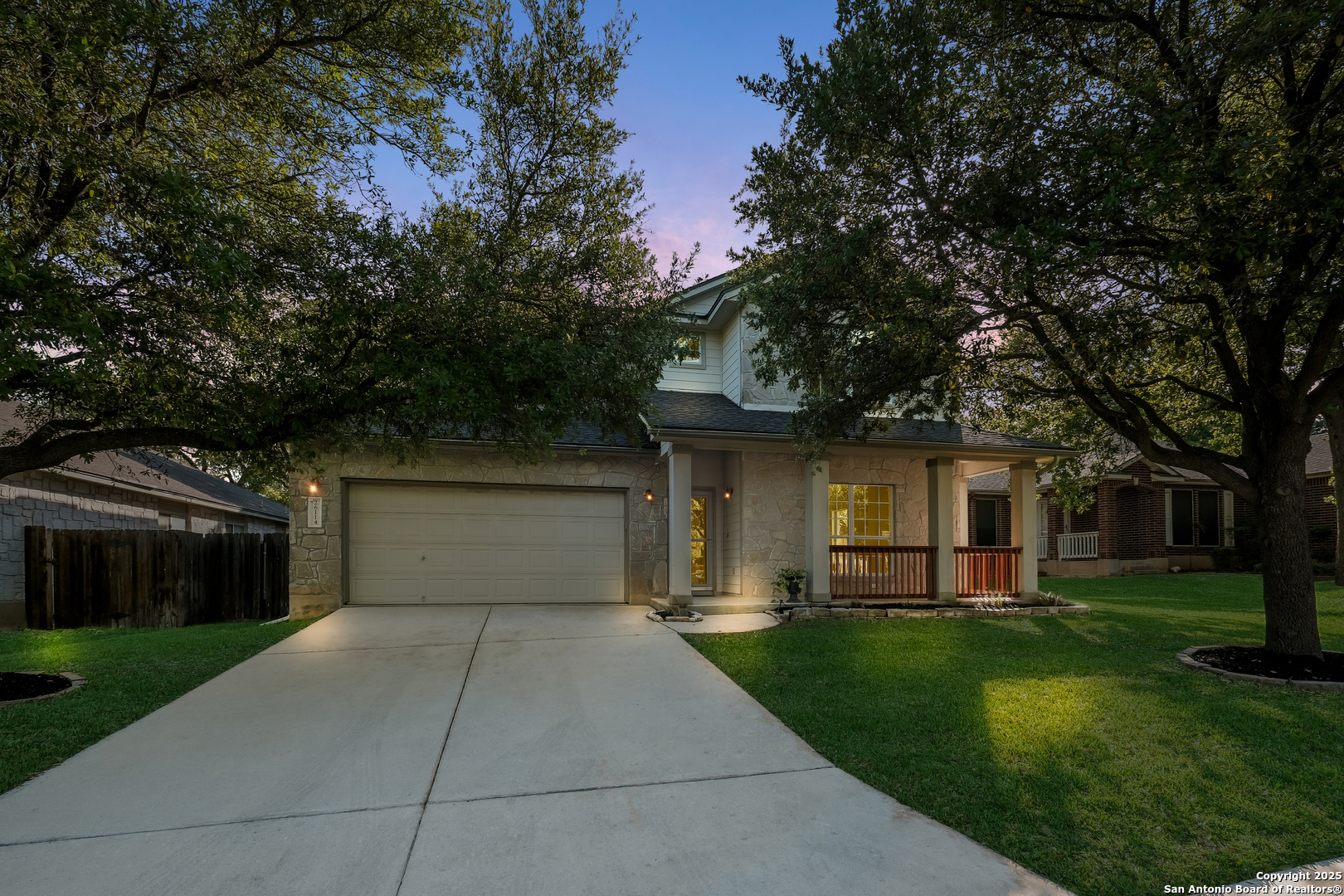 26114 Wynberry San Antonio TX 78260