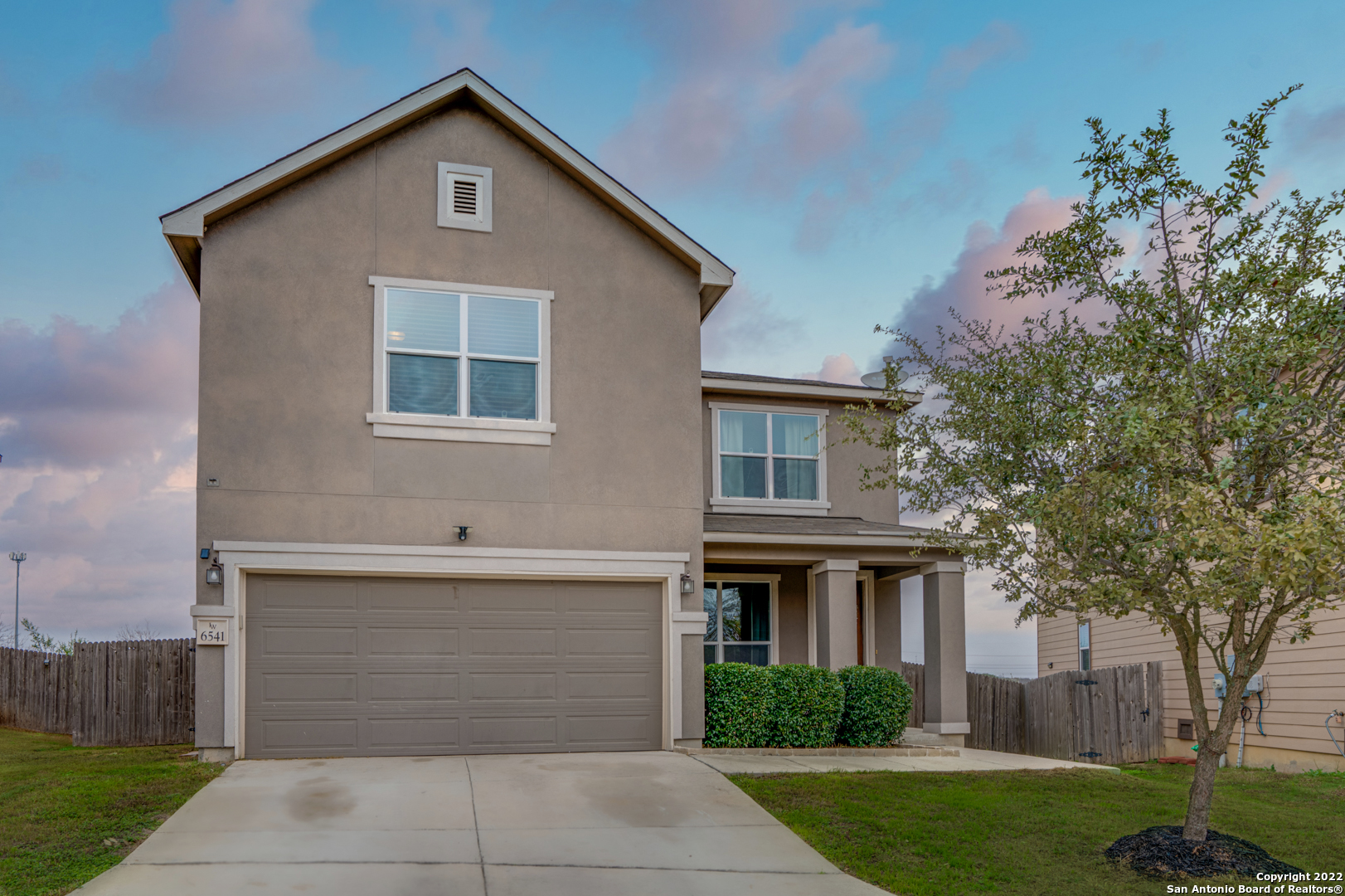 6541 Wind Trace San Antonio TX 78239