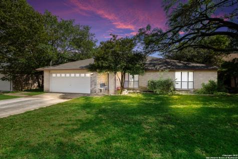 6010 Merrimac Cove San Antonio TX 78249