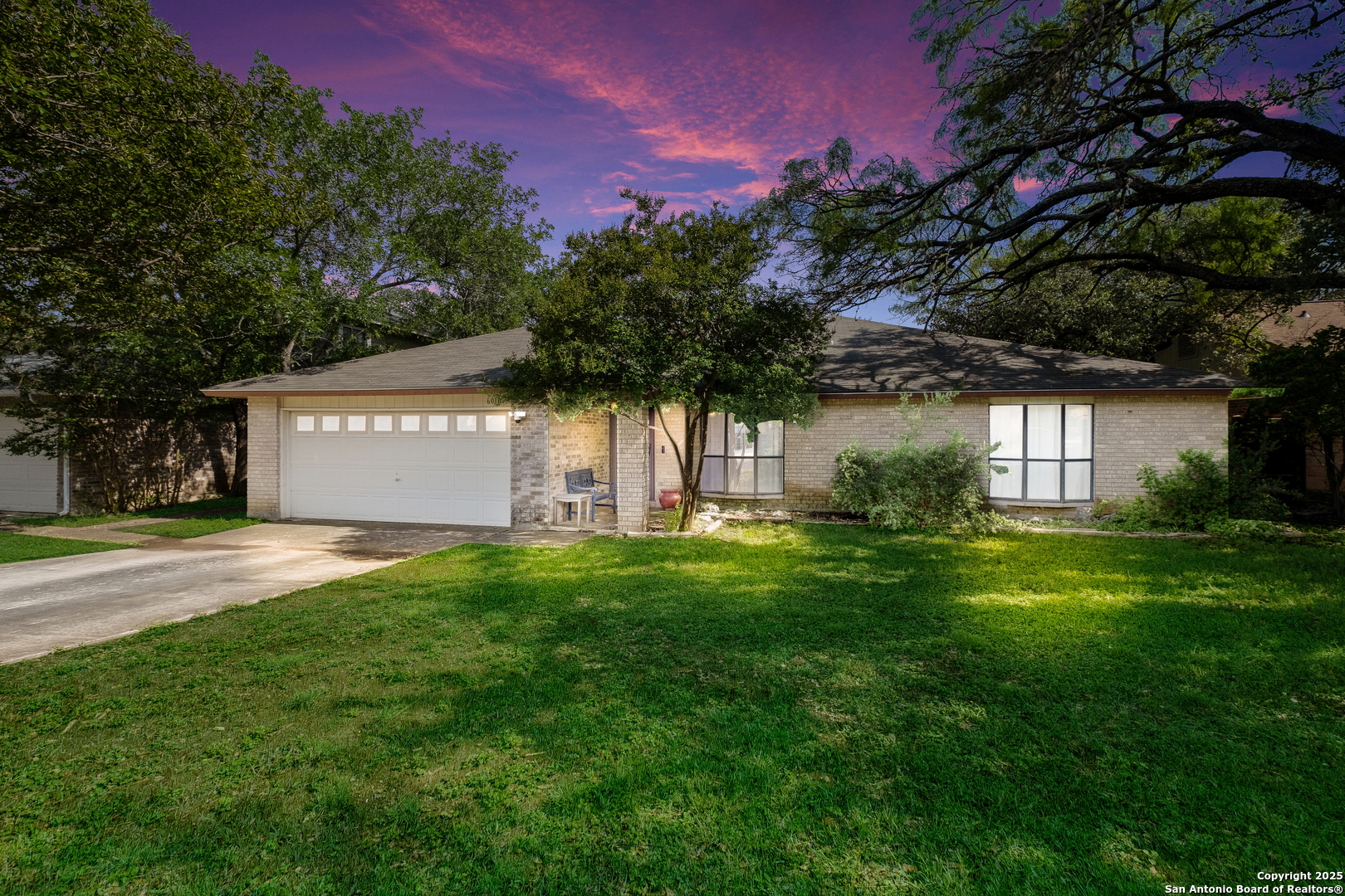 6010 Merrimac Cove San Antonio TX 78249