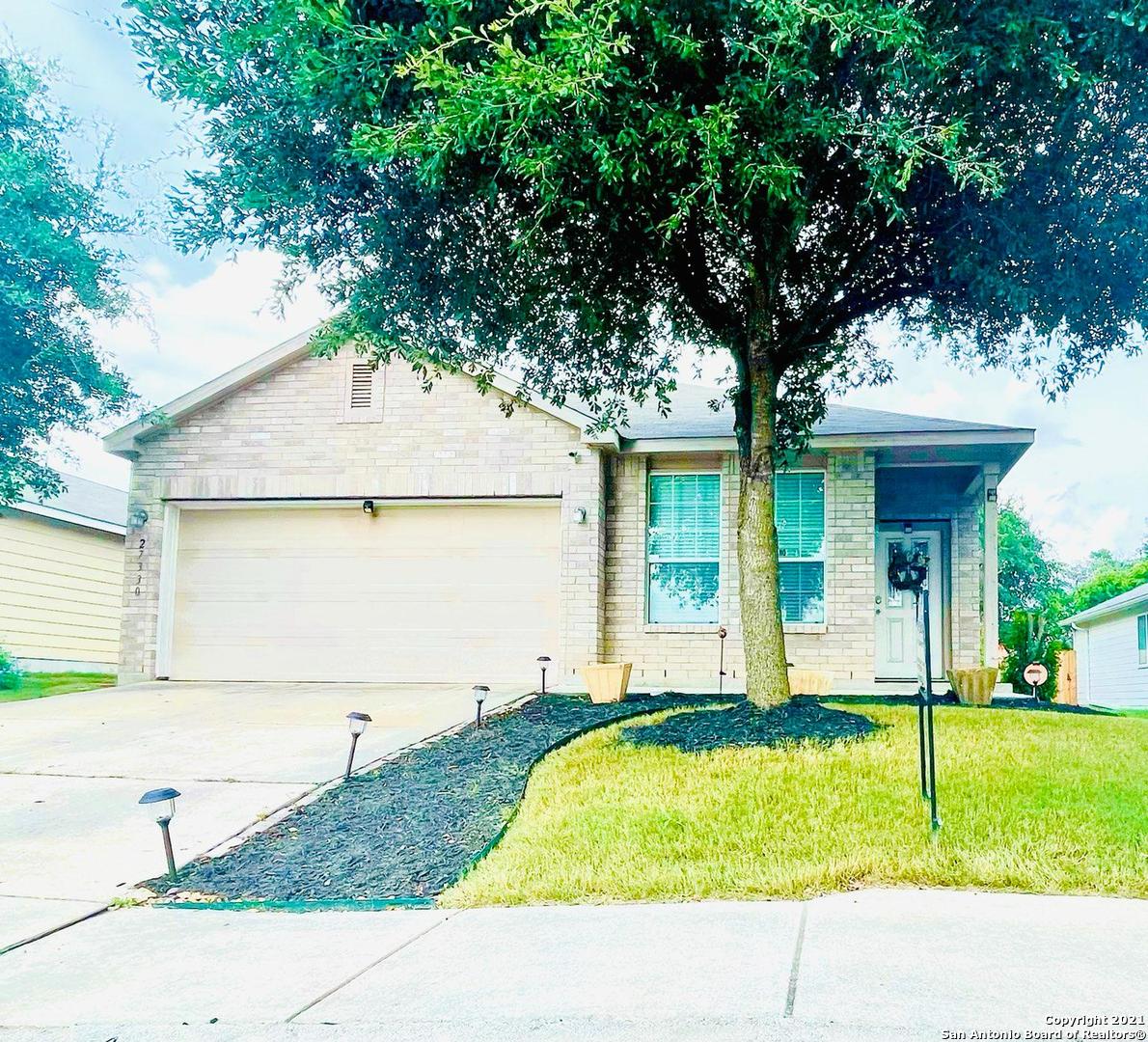27330 Wrought Iron San Antonio TX 78260