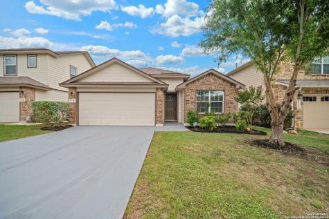 5710 Espada Bend San Antonio TX 78222