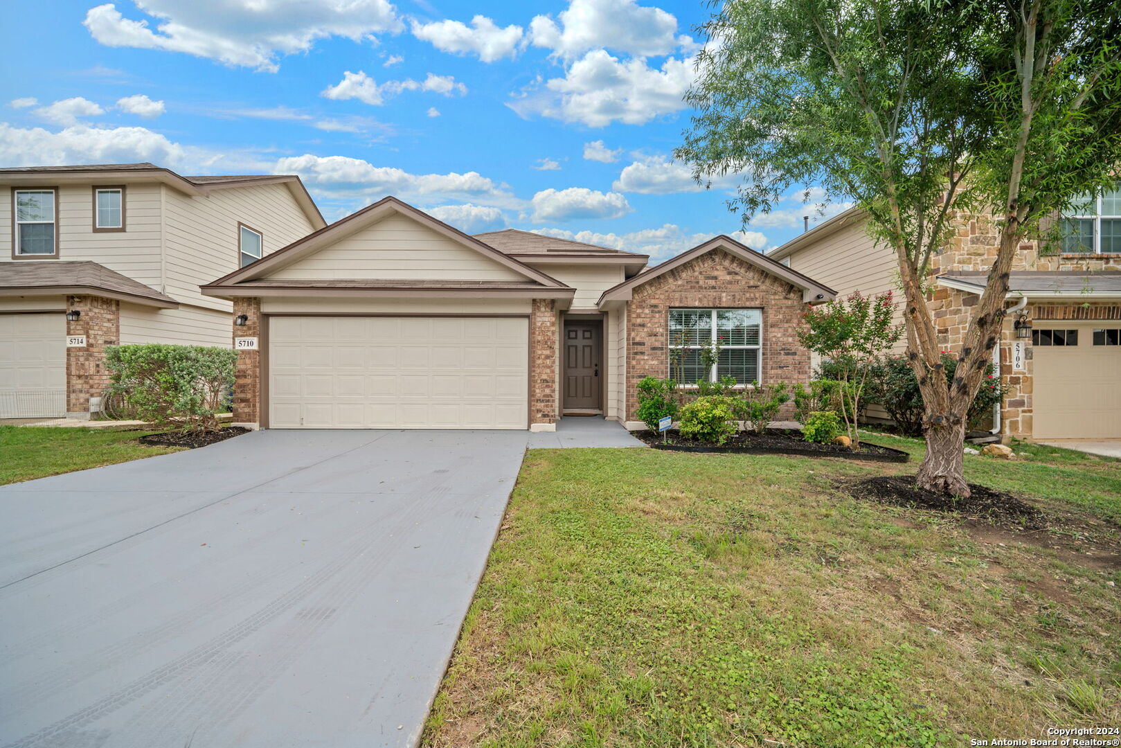 5710 Espada Bend San Antonio TX 78222