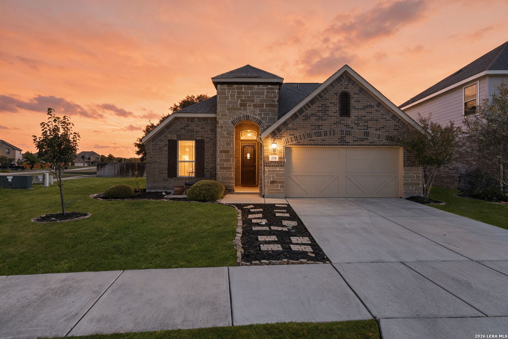 251 Parkview Terrace Boerne TX 78006