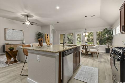 251 Parkview Terrace Boerne TX 78006