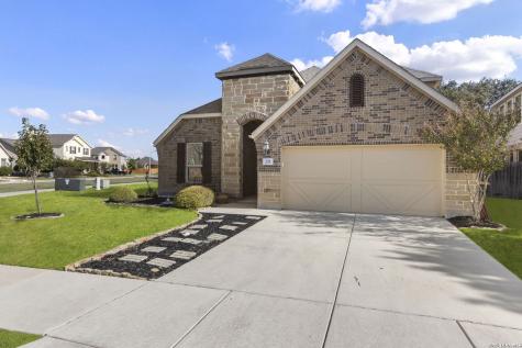 251 Parkview Terrace Boerne TX 78006