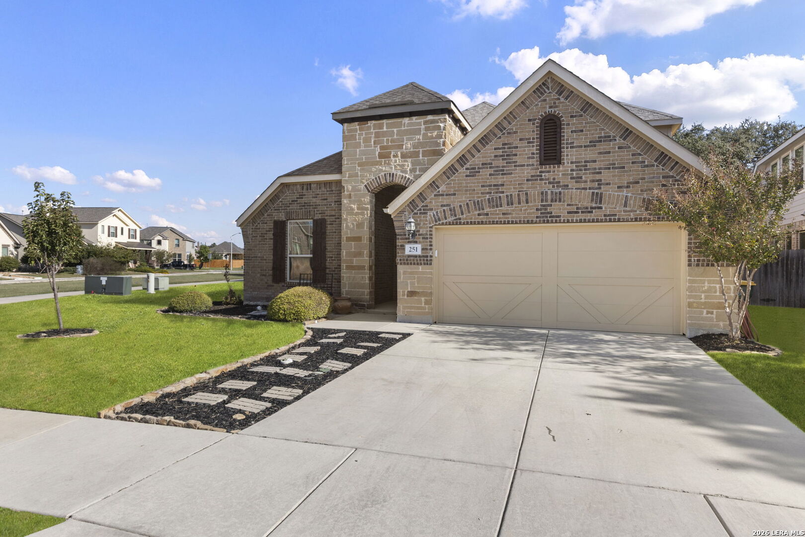 251 Parkview Terrace Boerne TX 78006