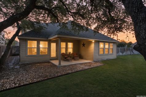 251 Parkview Terrace Boerne TX 78006