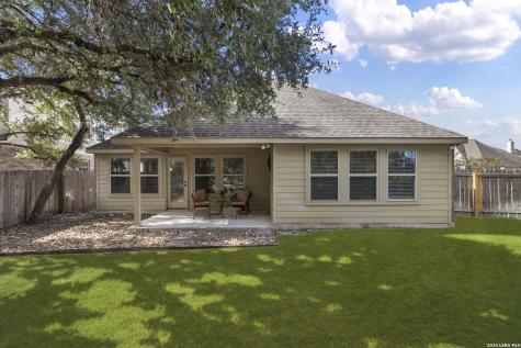 251 Parkview Terrace Boerne TX 78006