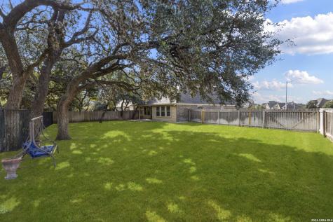 251 Parkview Terrace Boerne TX 78006