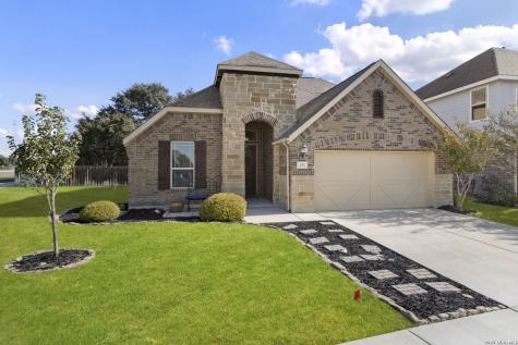 251 Parkview Terrace Boerne TX 78006