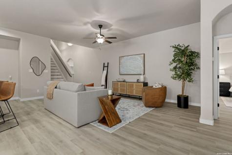 251 Parkview Terrace Boerne TX 78006