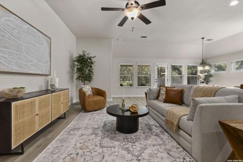 251 Parkview Terrace Boerne TX 78006