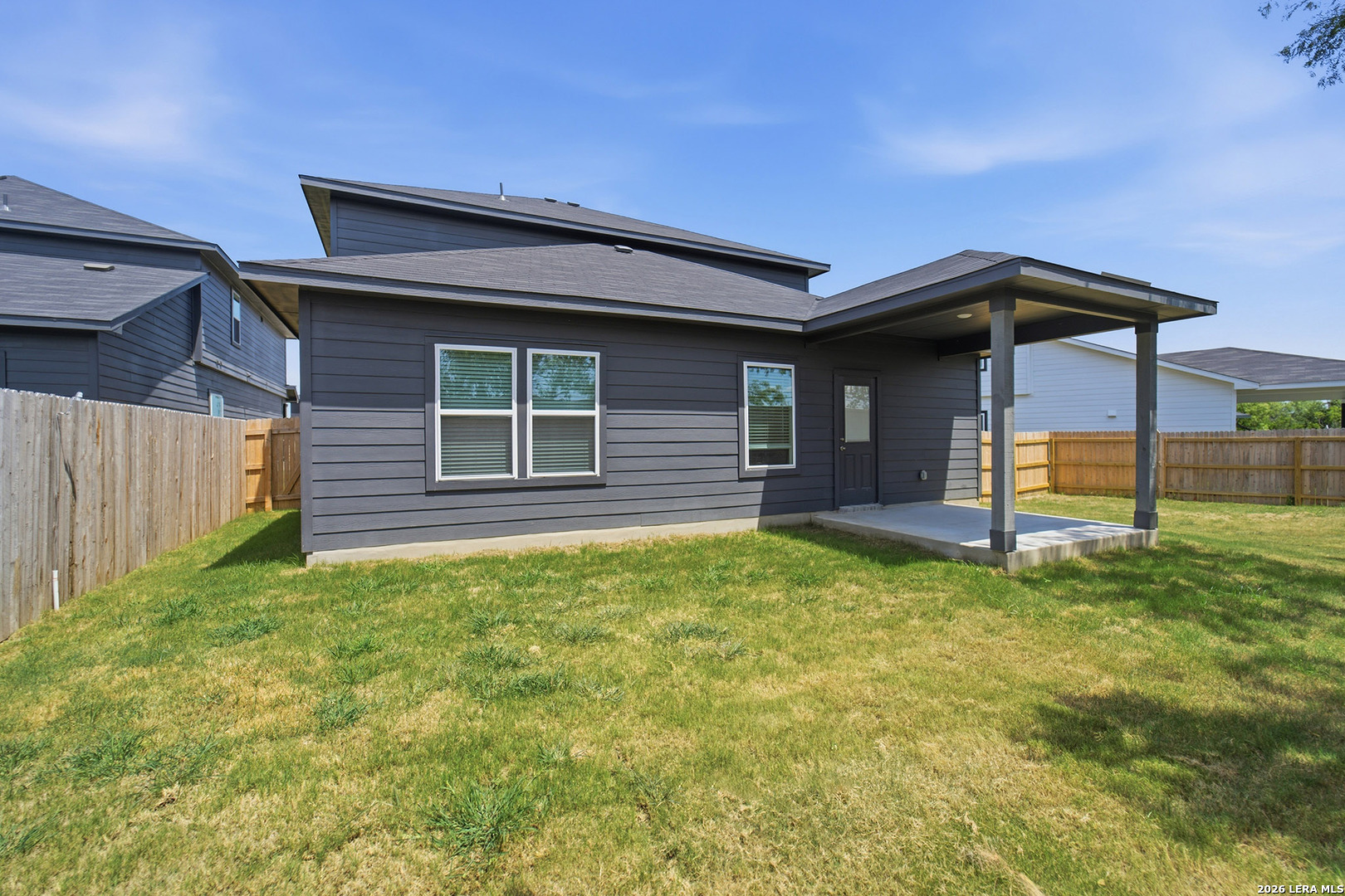 2923 Tengyc Box San Antonio TX 78245