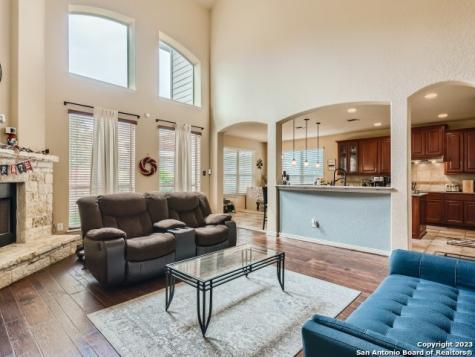 13054 Grove Point San Antonio TX 78253