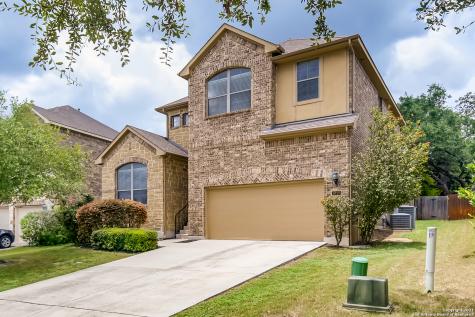 8819 Napa Landing Boerne TX 78015