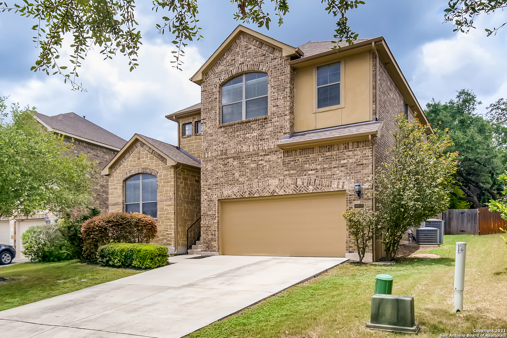 8819 Napa Landing Boerne TX 78015