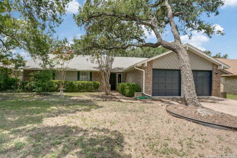14311 Ambleside Lane San Antonio TX 78231