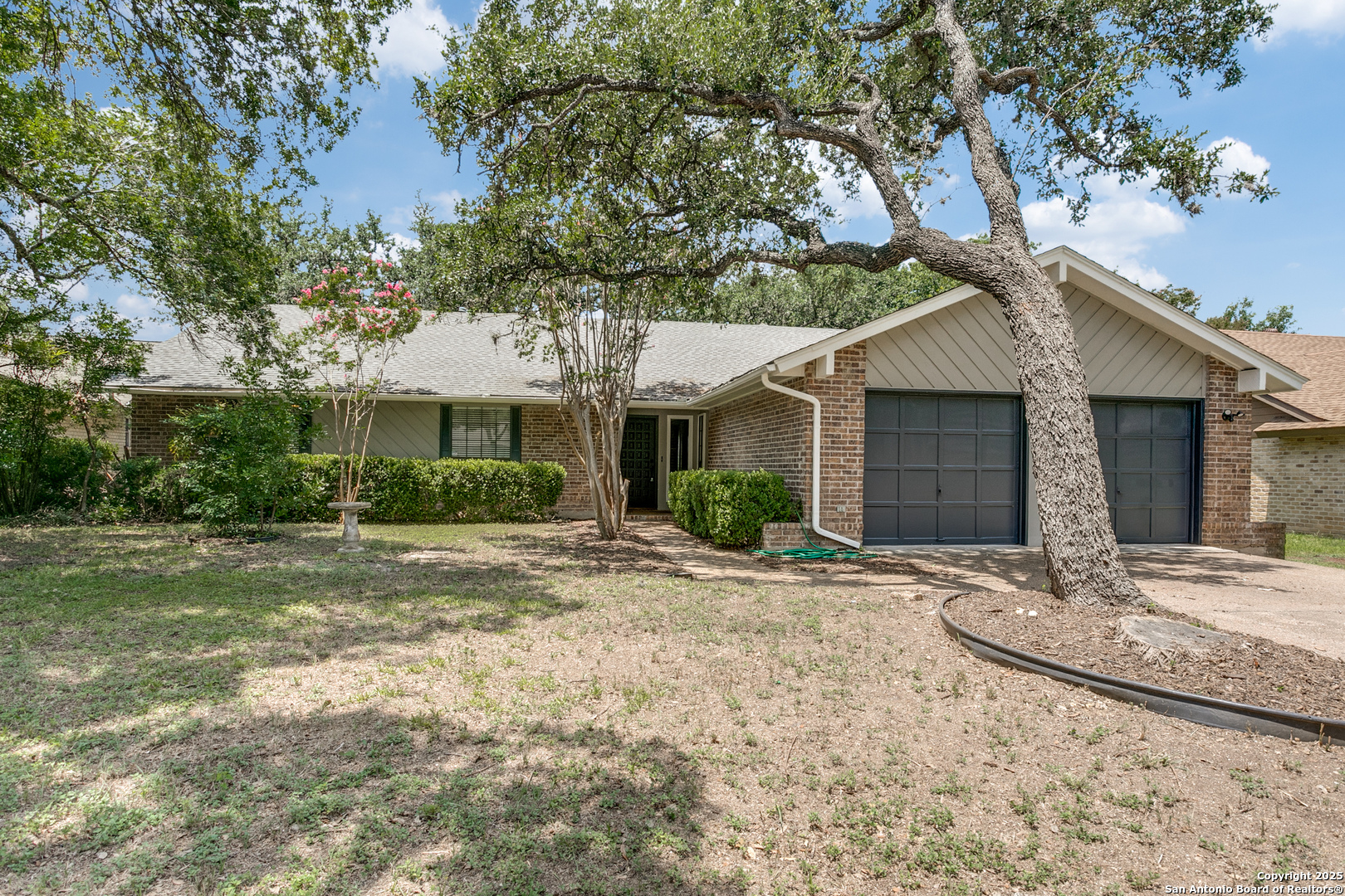 14311 Ambleside Lane San Antonio TX 78231