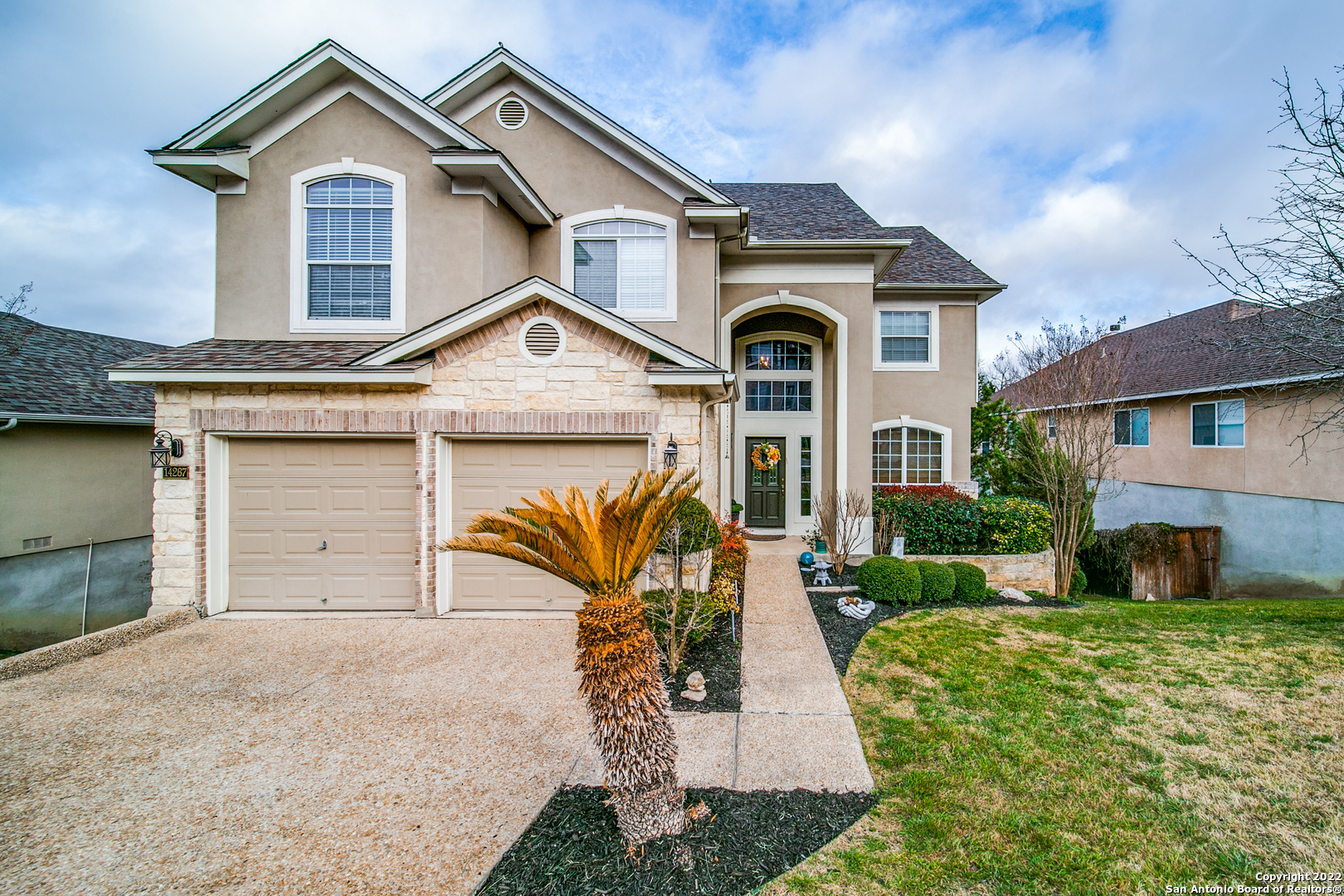 14267 Savannah Pass San Antonio TX 78216