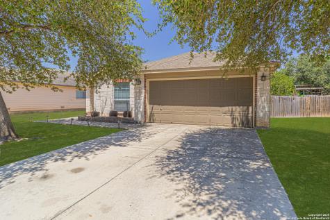 7911 Saratoga Selma TX 78154
