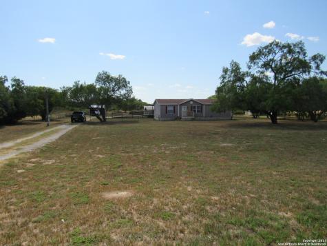 21665 Morin Road Von Ormy TX 78073