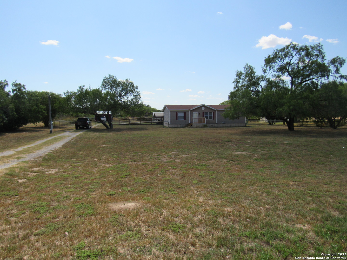 21665 Morin Road Von Ormy TX 78073