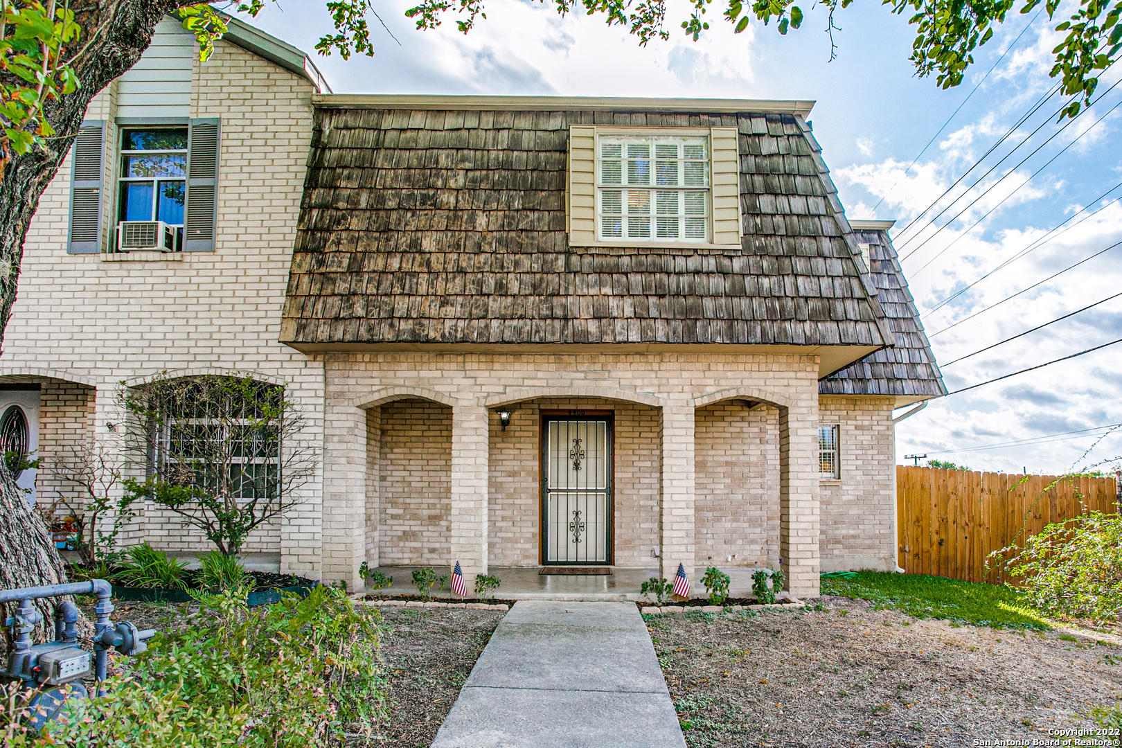 4400 Shakertown San Antonio TX 78238
