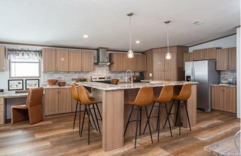 4908 Waterwood Pass Drive Elmendorf TX 78112
