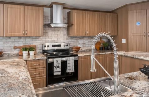 4908 Waterwood Pass Drive Elmendorf TX 78112