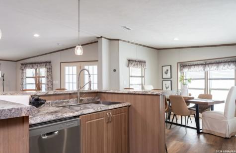 4908 Waterwood Pass Drive Elmendorf TX 78112