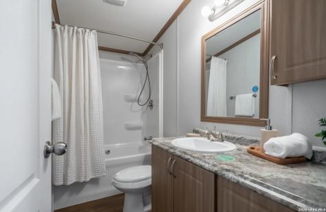 4908 Waterwood Pass Drive Elmendorf TX 78112