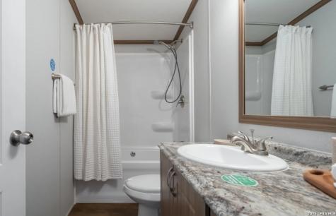 4908 Waterwood Pass Drive Elmendorf TX 78112