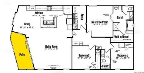 4908 Waterwood Pass Drive Elmendorf TX 78112