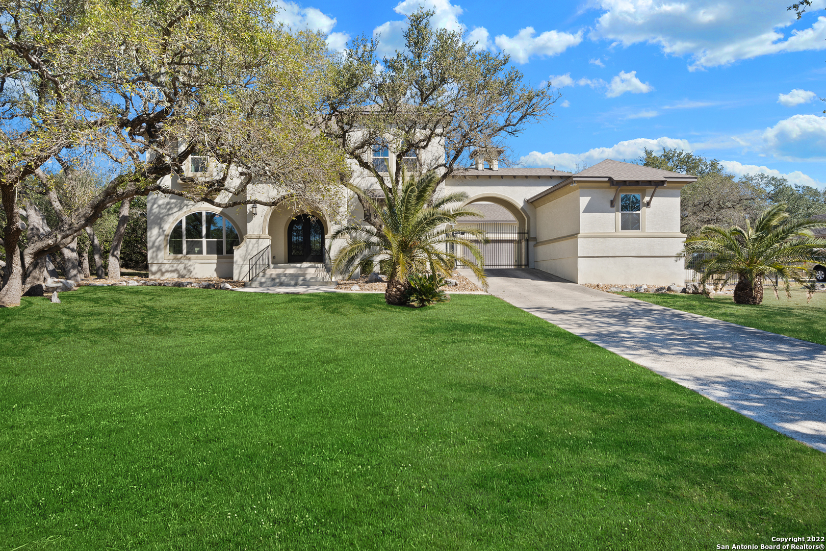 5690 Copper Valley New Braunfels TX 78132