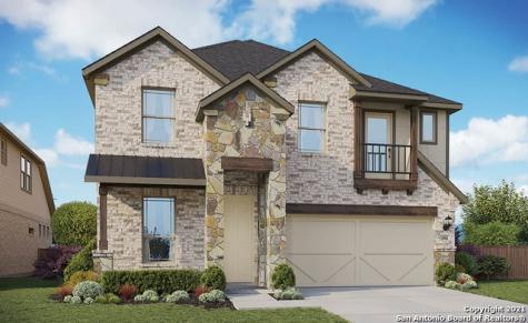6623 Encore Oaks San Antonio TX 78252