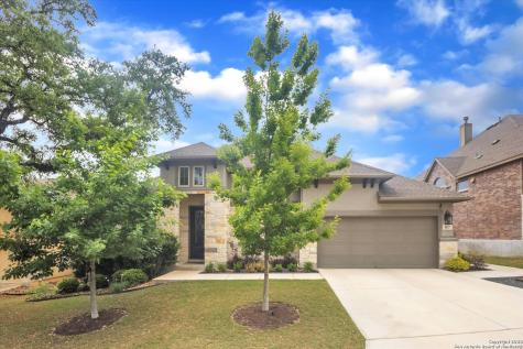 8827 Shady Gate Boerne TX 78015