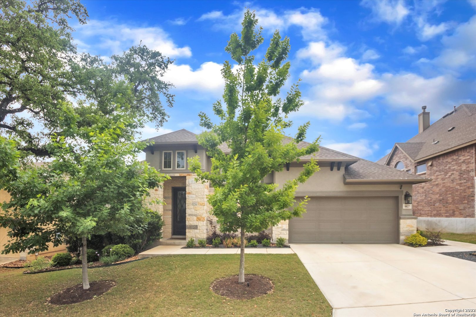 8827 Shady Gate Boerne TX 78015