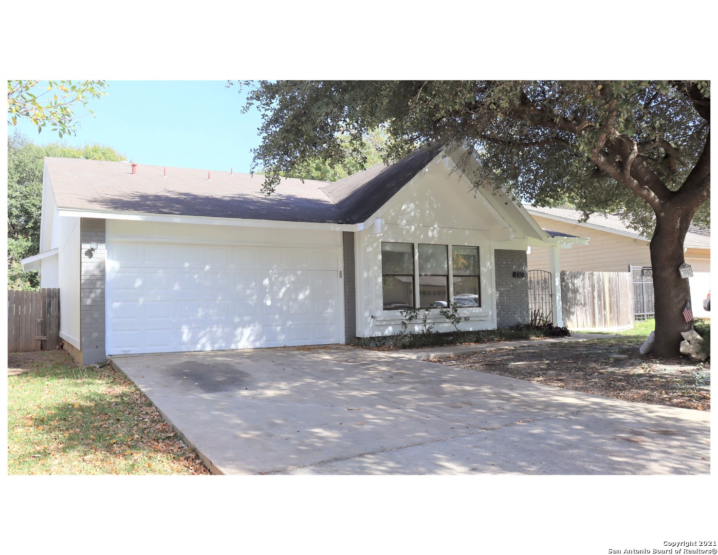 3307 Falcon Grove Drive San Antonio TX 78247
