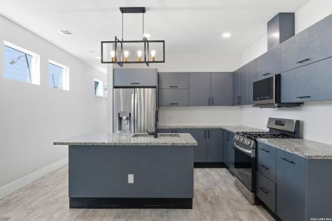 344 Claremont San Antonio TX 78209